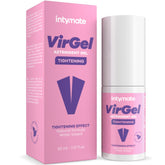 INTIMATELINE INTYMATE - VIRGEL GEL PARA ELLA AL AGUA 30 ML